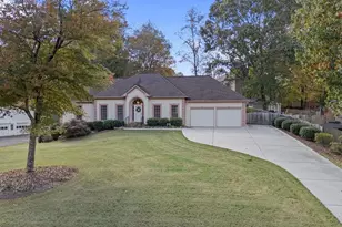427 Picketts Lake Dr, Acworth, GA 30101 - Photo 1