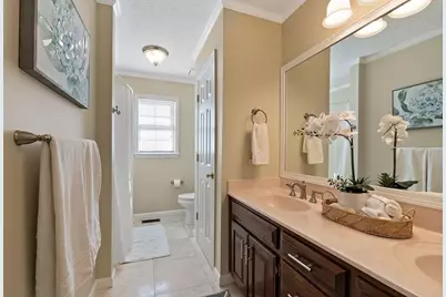 427 Picketts Lake Drive, Acworth, GA 30101 - Photo 22