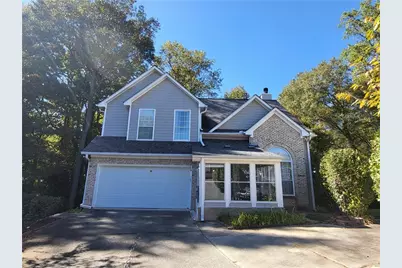 2355 Brick Mill Court, Duluth, GA 30096 - Photo 1