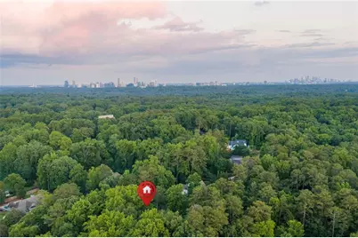 4830 Rebel Trail NW, Sandy Springs, GA 30327 - Photo 48