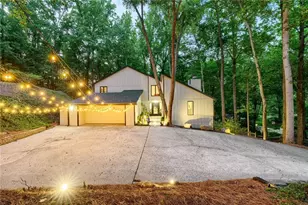 4830 Rebel Trail NW, Sandy Springs, GA 30327 - Photo 50