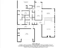 4830 Rebel Trail NW, Sandy Springs, GA 30327 - Photo 70