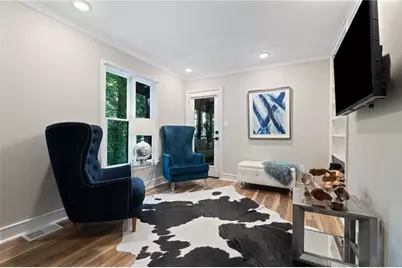 4830 Rebel Trail NW, Sandy Springs, GA 30327 - Photo 22