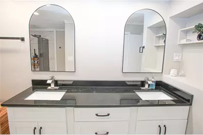 4830 Rebel Trail NW, Sandy Springs, GA 30327 - Photo 10