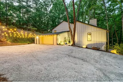 4830 Rebel Trail NW, Sandy Springs, GA 30327 - Photo 1