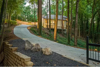 4830 Rebel Trail NW, Sandy Springs, GA 30327 - Photo 42