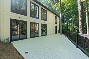 4830 Rebel Trail NW, Sandy Springs, GA 30327 - Photo 38
