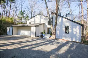 4830 Rebel Trail NW, Sandy Springs, GA 30327 - Photo 2