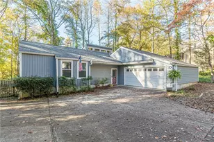 2998 Kodiak Ct, Marietta, GA 30062 - Photo 2