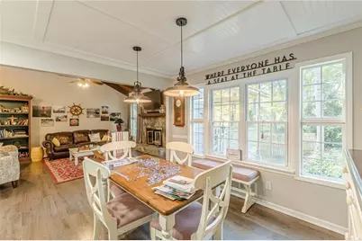 2998 Kodiak Court, Marietta, GA 30062 - Photo 16