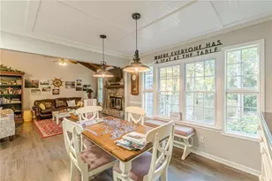 2998 Kodiak Ct, Marietta, GA 30062 - Photo 16