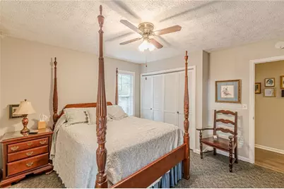 2998 Kodiak Court, Marietta, GA 30062 - Photo 36