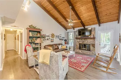 2998 Kodiak Court, Marietta, GA 30062 - Photo 12