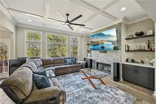 5746 Vinings Retreat Way SW, Mableton, GA 30126 - Photo 4