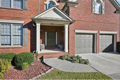 5746 Vinings Retreat Way SW, Mableton, GA 30126 - Photo 2