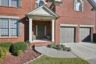 5746 Vinings Retreat Way SW, Mableton, GA 30126 - Photo 2