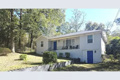 2815 New Clinton Road, Macon, GA 31211 - Photo 2