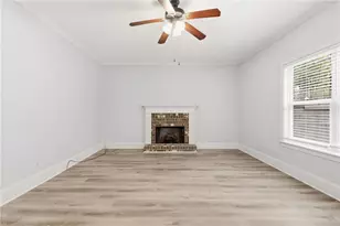 199 Mount Moriah Rd, Ball Ground, GA 30107 - Photo 4