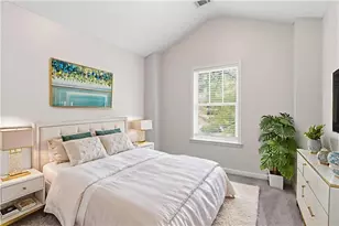 199 Mount Moriah Rd, Ball Ground, GA 30107 - Photo 16