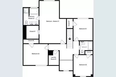 199 Mount Moriah Road, Ball Ground, GA 30107 - Photo 38