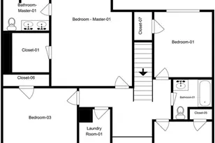 199 Mount Moriah Rd, Ball Ground, GA 30107 - Photo 38