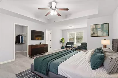 199 Mount Moriah Road, Ball Ground, GA 30107 - Photo 20