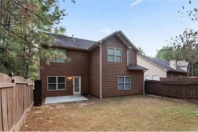 199 Mount Moriah Road, Ball Ground, GA 30107 - Photo 34