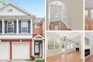 2572 Gadsen Walk, Duluth, GA 30097 - Photo 1