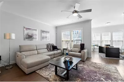 2056 Falls Park Way #230, Decatur, GA 30033 - Photo 6