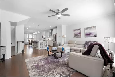 2056 Falls Park Way #230, Decatur, GA 30033 - Photo 2