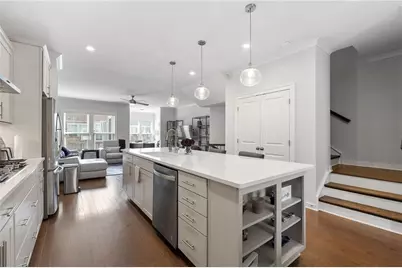 2056 Falls Park Way #230, Decatur, GA 30033 - Photo 40