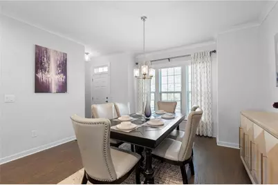 2056 Falls Park Way #230, Decatur, GA 30033 - Photo 4