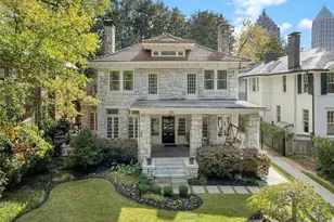 121 17th St NE, Atlanta, GA 30309 - Photo 1