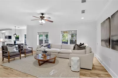 2741 Tryon Place NE, Brookhaven, GA 30319 - Photo 6