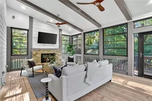 2741 Tryon Pl NE, Brookhaven, GA 30319 - Photo 12