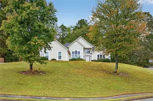 2506 Sky Valley Dr, Dacula, GA 30019 - Photo 2