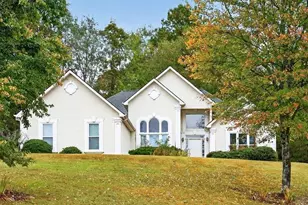 2506 Sky Valley Dr, Dacula, GA 30019 - Photo 1