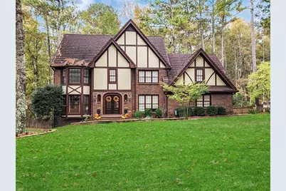 8870 Glen Ferry Drive, Johns Creek, GA 30022 - Photo 2