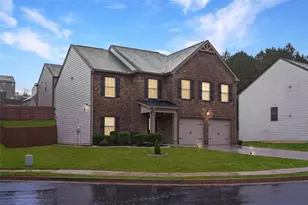 12001 Guelph Cir, Hampton, GA 30228 - Photo 2