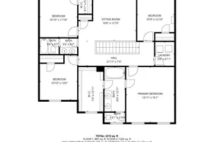 12001 Guelph Cir, Hampton, GA 30228 - Photo 4