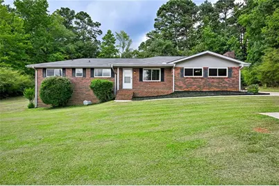 4099 Highway 5, Douglasville, GA 30135 - Photo 2