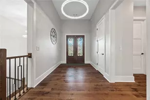 115 Browning Ct, Fayetteville, GA 30214 - Photo 4