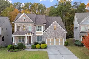 821 Tramore Ct, Acworth, GA 30102 - Photo 1