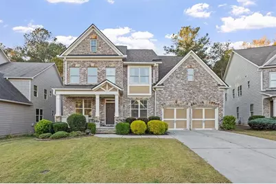 821 Tramore Court, Acworth, GA 30102 - Photo 2