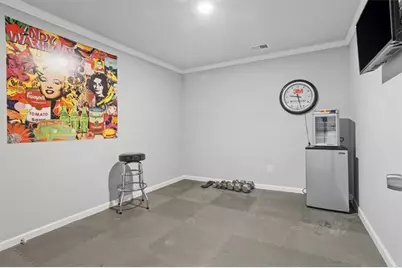 821 Tramore Court, Acworth, GA 30102 - Photo 44