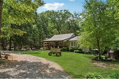 315 Rhine Road SE, White, GA 30184 - Photo 2