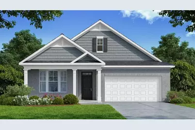 652 Parnassus Road, Locust Grove, GA 30248 - Photo 1