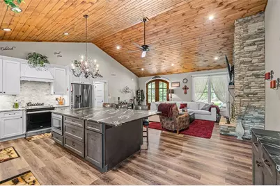 297 Greystone Road, Talking Rock, GA 30175 - Photo 1