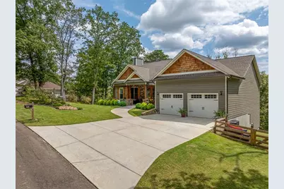 297 Greystone Road, Talking Rock, GA 30175 - Photo 8