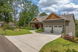 297 Greystone Rd, Talking Rock, GA 30175 - Photo 8